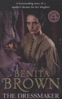The Dressmaker by Benita Brown Paperback