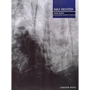 Max Richter: Piano Works by Chester Music (Paperback, 2014)