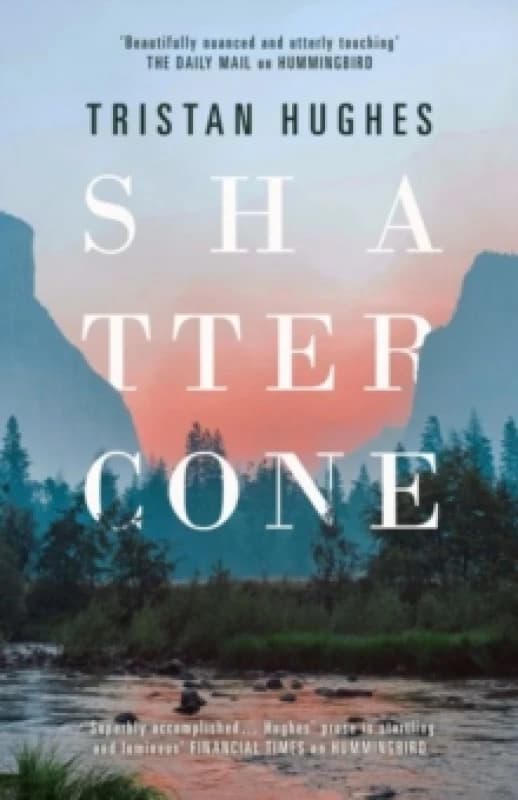 Shattercone Paperback / softback