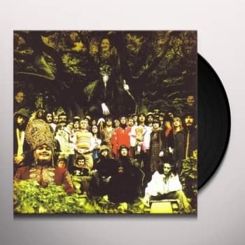 Devendra Banhart - Cripple Crow Vinyl