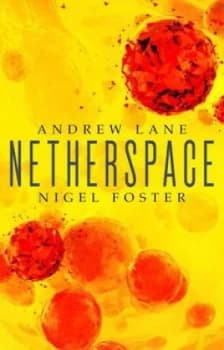Netherspace by Andrew Lane Book