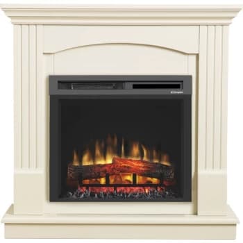 Dimplex Chadwick CDW15XHD Log set - White