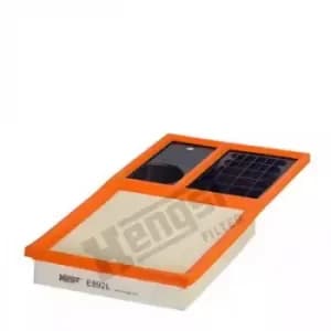 Air Filter Insert E892L by Hella Hengst