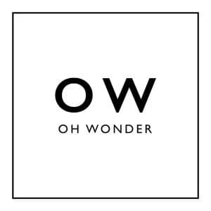 Oh Wonder - Oh Wonder Vinyl