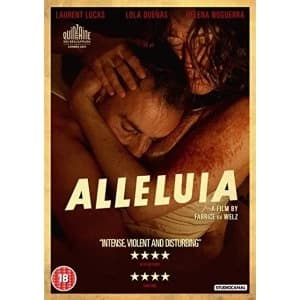 Alleluia DVD