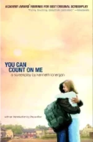 you can count on me a screenplay lonergan kenneth