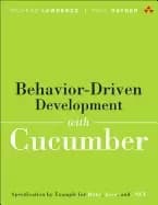 behavior driven development with cucumber better collaboration for better s