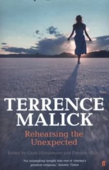 Terrence Malick by Daniele Villa Book