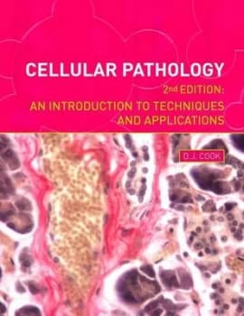 Cellular Pathology by John Cook Paperback