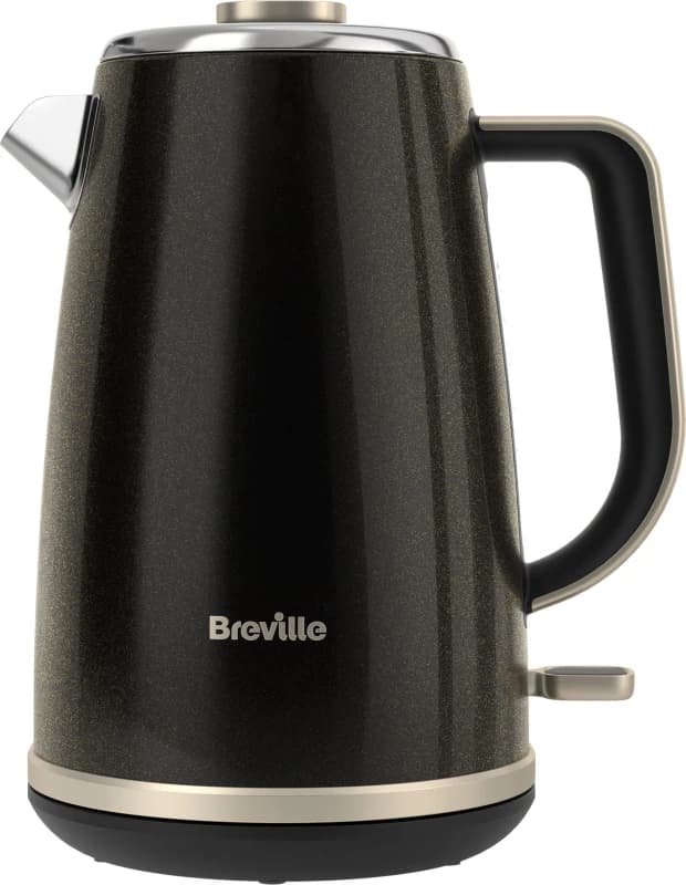 Breville Aura VKT234 Kettle - Shimmer Black