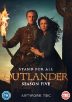 Outlander - Season 5
