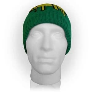 Adventure Time - Tree Trunk Unisex Beanie - Multi-Colour