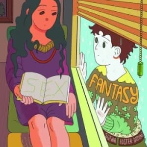 Sex Fantasy by Sophia Foster-Dimino