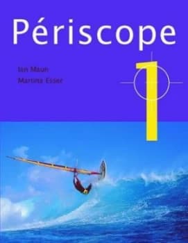 Priscope by Ian Maun Paperback