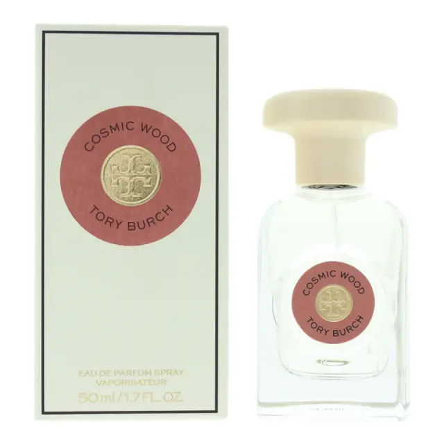 Tory Burch Essence of Dreams Cosmic Wood Eau de Parfum 1.7 oz.