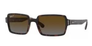 Ray-Ban Sunglasses RB2189 Benji Polarized 1292W1