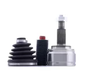 RIDEX CV Joint Wheel Side 5J0457 Axle Joint,Joint Kit, drive shaft OPEL,RENAULT,NISSAN,Movano B Kastenwagen (X62),Movano B Bus (X62)