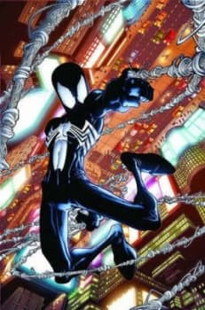 Spider-Man by Fred Van Lente Book