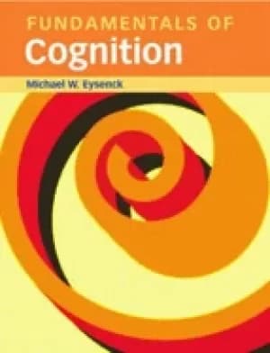 fundamentals of cognition