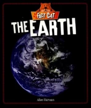 The Earth by Alice Harman Paperback