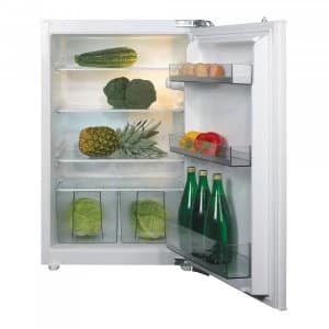 CDA FW422 134L Integrated Larder Fridge