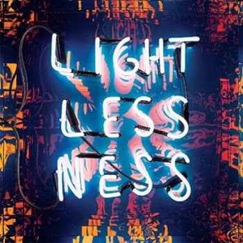 Maps & Atlases - Lightlessness Is Nothing New CD