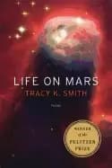 life on mars poems