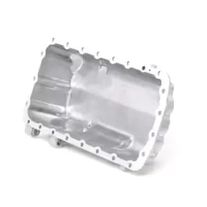 RIDEX Oil Sump 592O0028 Oil Pan FIAT,PEUGEOT,CITROEN,Scudo Kastenwagen (220_),Scudo Kombi (220_),ULYSSE (220),206 Schragheck (2A/C),307 SW (3H)