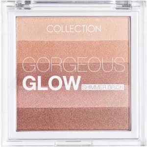 Collection Gorgeous Glow Bronzing Block