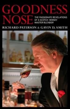 Goodness Nose by Richard Paterson and Gavin D Smith Paperback