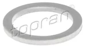 TOPRAN Gaskets 116 366 Oil Seal, automatic transmission VW,AUDI,SKODA,Golf V Schragheck (1K1),POLO (9N_),TOURAN (1T1, 1T2),Passat Variant (3C5)