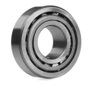 RIDEX Wheel bearing kit VW,AUDI,MERCEDES-BENZ 654W0744 31212634104,1492160,72GB1215AA 0069811605