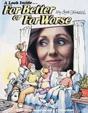 look inside for better or for worse