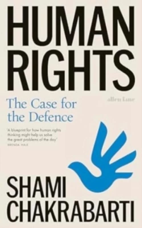 Human Rights : The Case for the Defence Paperback / softback