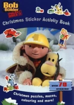 Bob the Builder Book