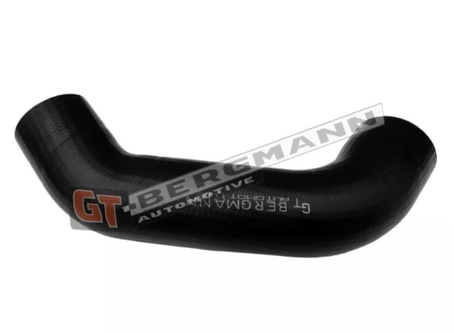 GT-BERGMANN GT52-833 Turbocharger Hose Charger Intake Hose (3314)