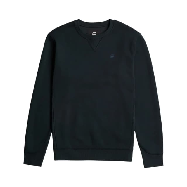G-Star Sweatshirt G-Star Premium core Bleu Male S