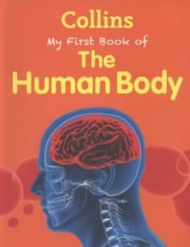 Collins My First Book of the Human Body. by Jen Green Paperback
