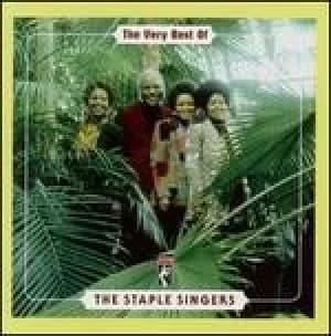very best of the staple singers
