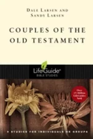 couples of the old testament