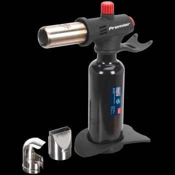 Sealey AK2935 Butane Hot Air Gun