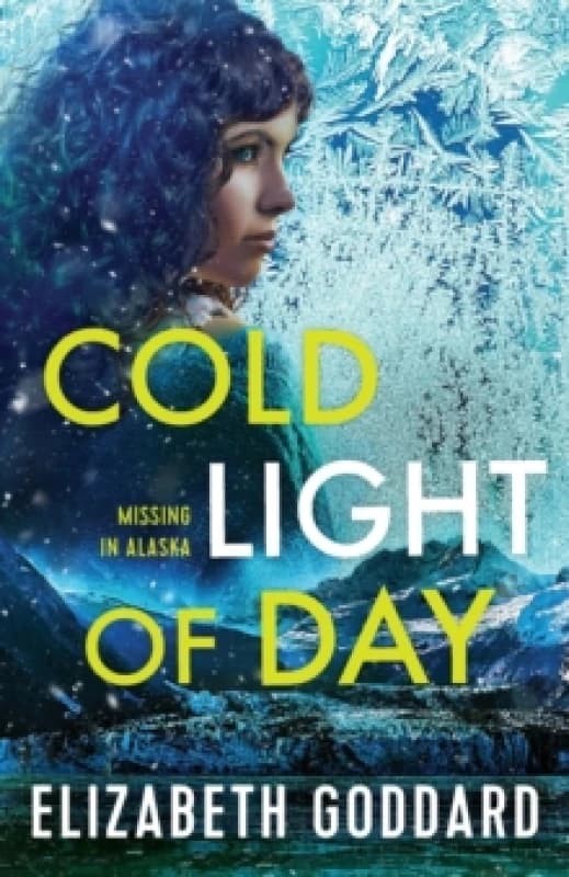 Cold Light of Day. Paperback. By Elizabeth Goddard Books