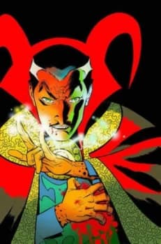 The Oath by Brian Vaughan Paperback