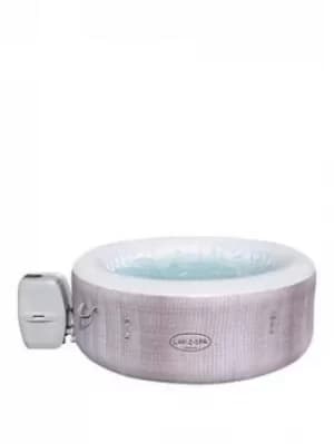 Lay-Z-Spa Cancun Airjet Spa Hot Tub For 2-4 Adults