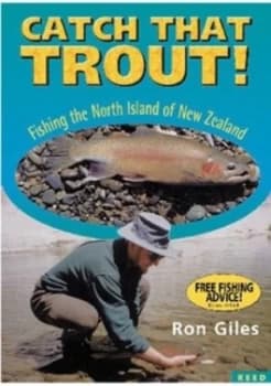 Catch That Trout Paperback