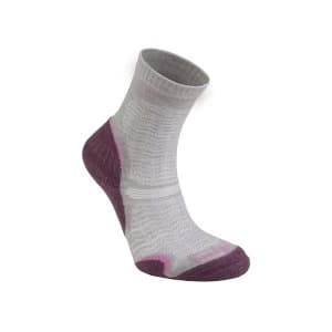 Bridgedale Woolfusion Trail Ultra Light Womens Sock Large