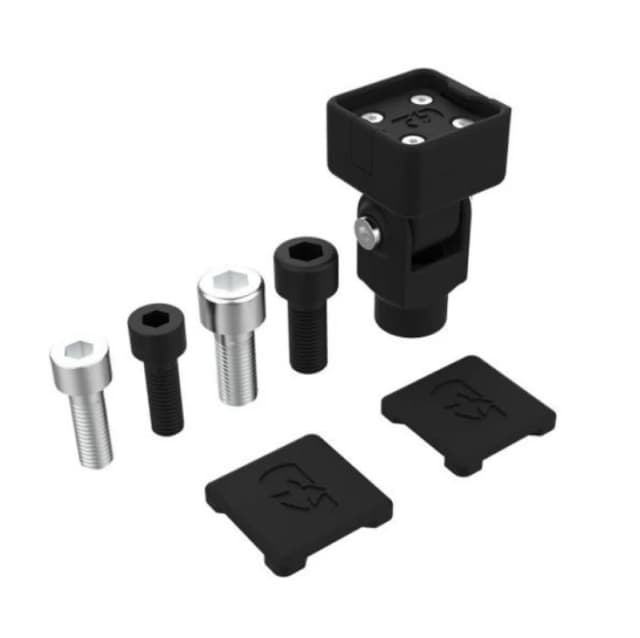 Oxford OX863 CLIQR Mirror Replacement Device Mount