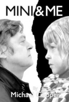 Mini and Me by Michael Cooper Paperback