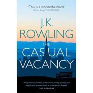 The Casual Vacancy