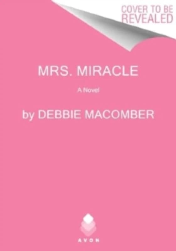 Mrs. Miracle. Paperback. By Debbie Macomber Books